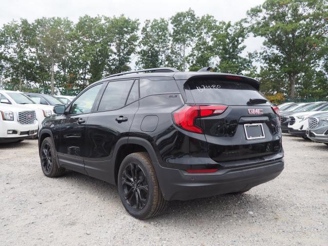 new 2020 GMC Terrain car, priced at $36,650