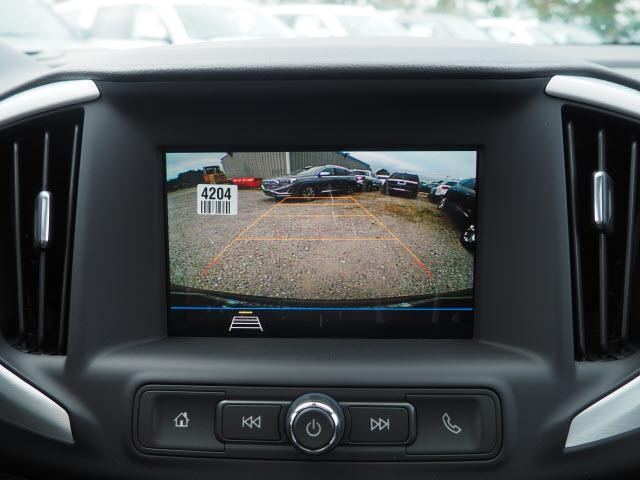 new 2020 GMC Terrain car, priced at $36,650