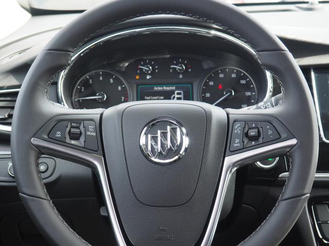 new 2019 Buick Encore car, priced at $28,965