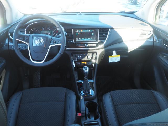 new 2019 Buick Encore car, priced at $28,470