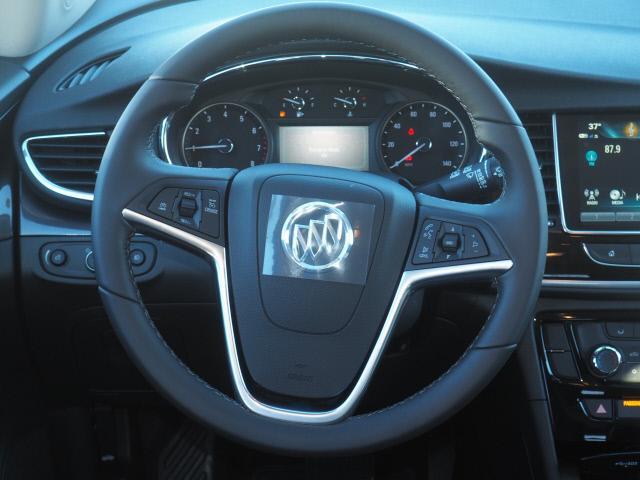 new 2019 Buick Encore car, priced at $28,470