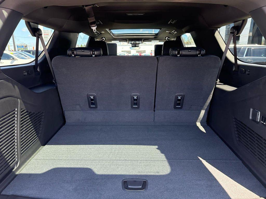new 2026 GMC Yukon XL car, priced at $101,535