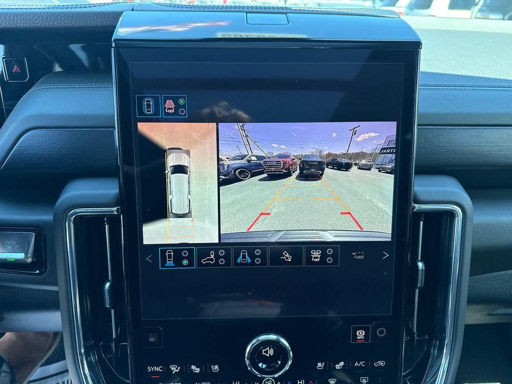 new 2026 GMC Yukon XL car, priced at $101,535