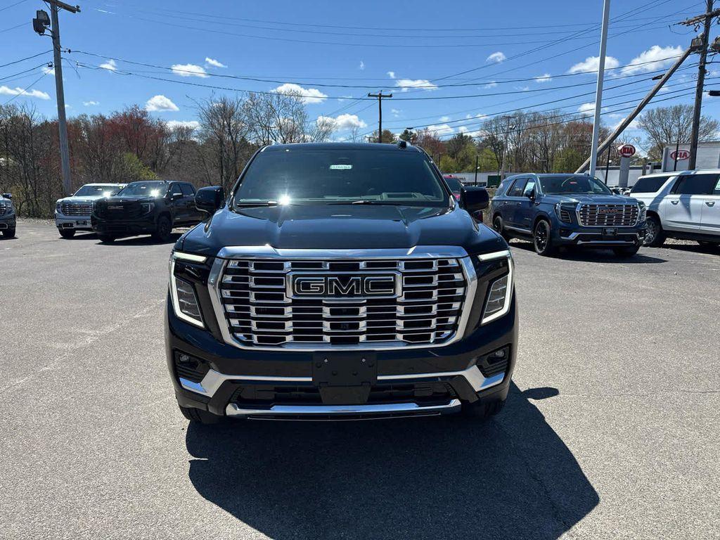 new 2026 GMC Yukon XL car, priced at $101,535