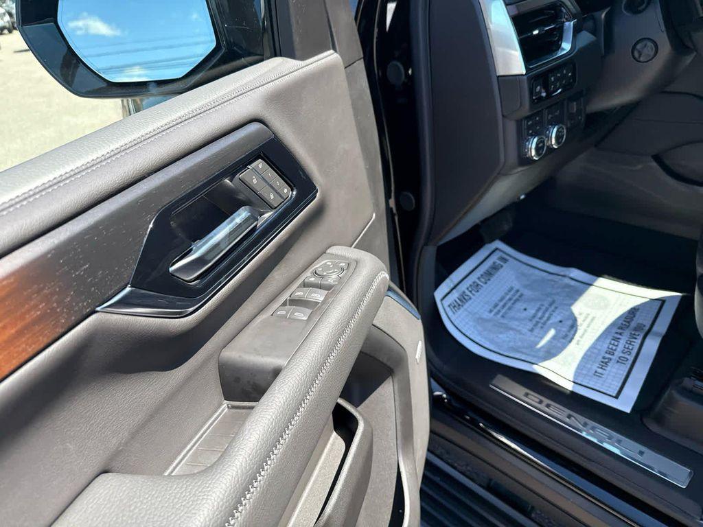 new 2026 GMC Yukon XL car, priced at $101,535