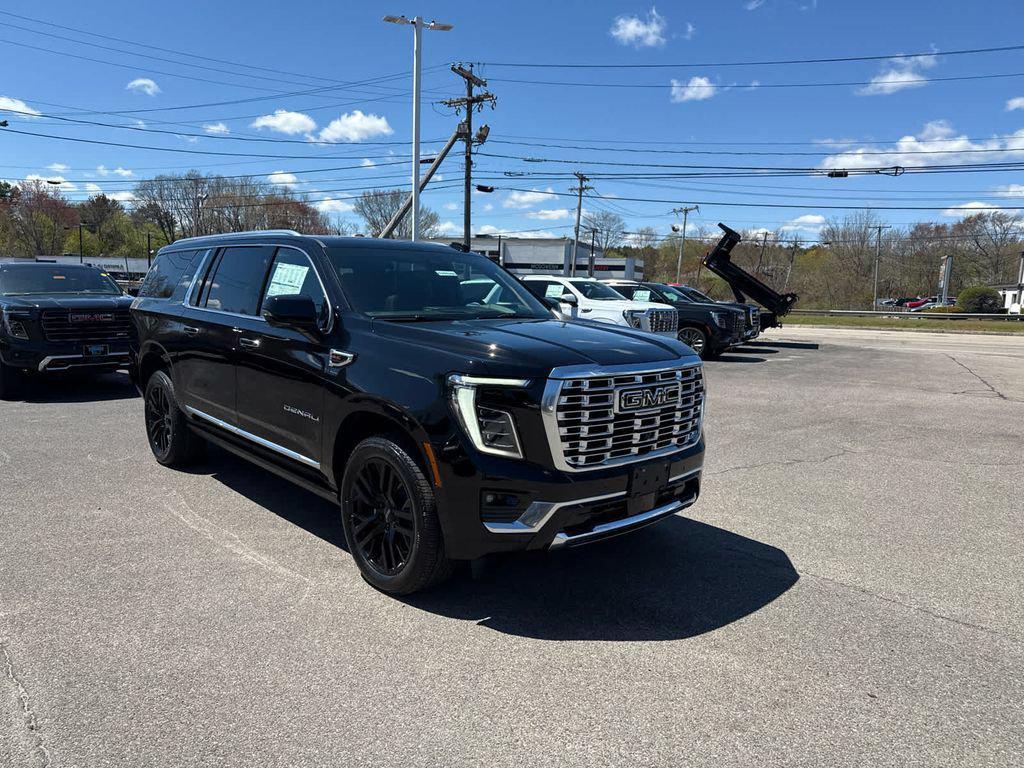 new 2026 GMC Yukon XL car, priced at $97,899