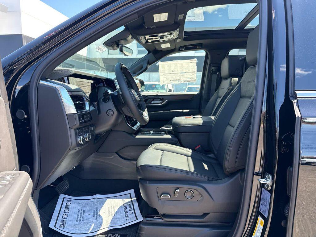 new 2026 GMC Yukon XL car, priced at $101,535