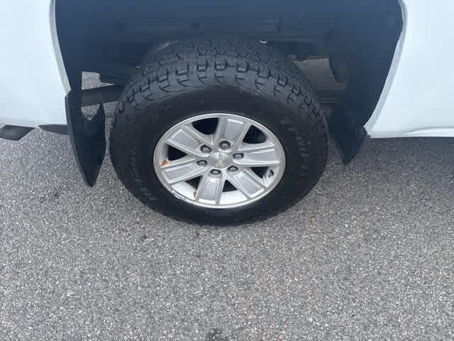 used 2019 Chevrolet Silverado 1500 car, priced at $29,397