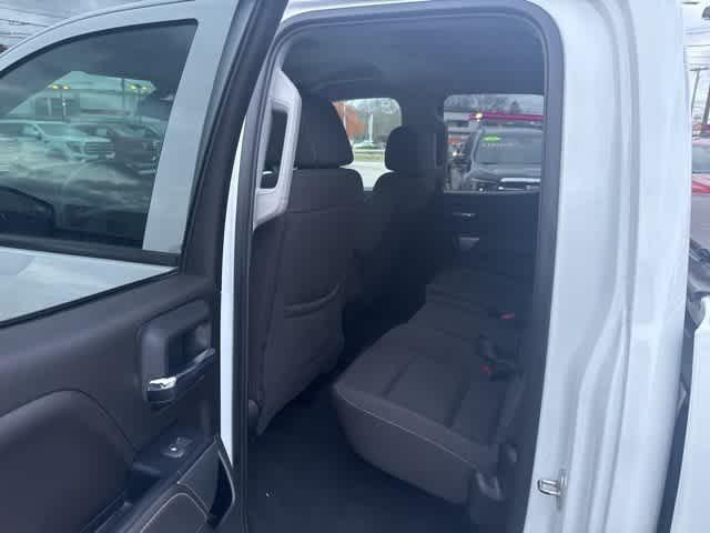 used 2019 Chevrolet Silverado 1500 car, priced at $29,397