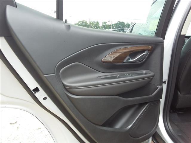 new 2020 GMC Terrain car, priced at $43,035