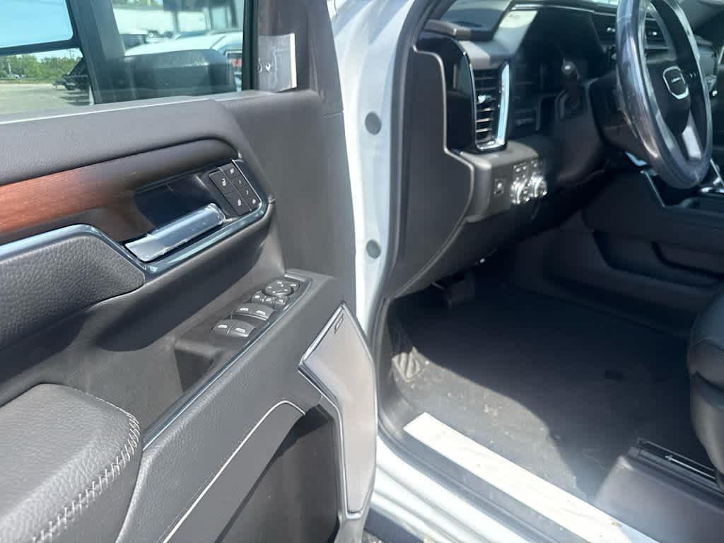 new 2026 GMC Sierra 2500 car, priced at $77,527