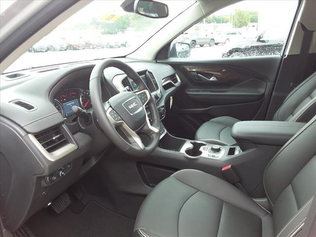 new 2020 GMC Terrain car, priced at $44,530