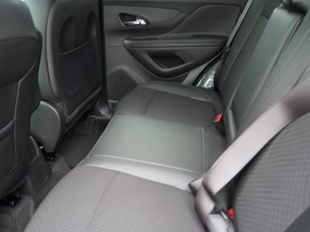 new 2019 Buick Encore car, priced at $28,470