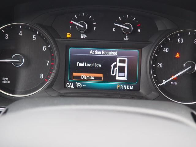 new 2019 Buick Encore car, priced at $28,470