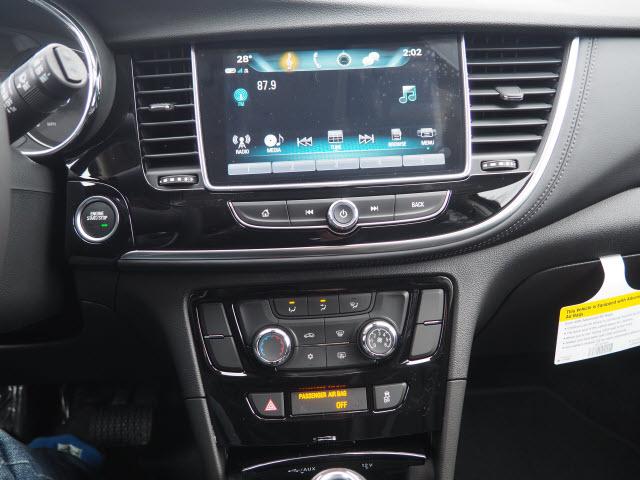 new 2019 Buick Encore car, priced at $28,470