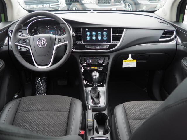 new 2020 Buick Encore car, priced at $26,885