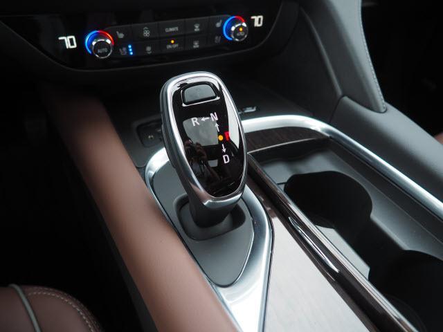 new 2020 Buick Enclave car, priced at $60,510