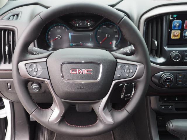 new 2018 GMC Canyon car, priced at $37,265