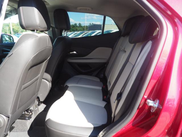new 2019 Buick Encore car, priced at $31,035