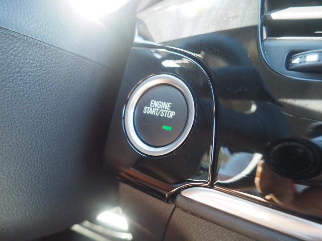 new 2019 Buick Encore car, priced at $31,035