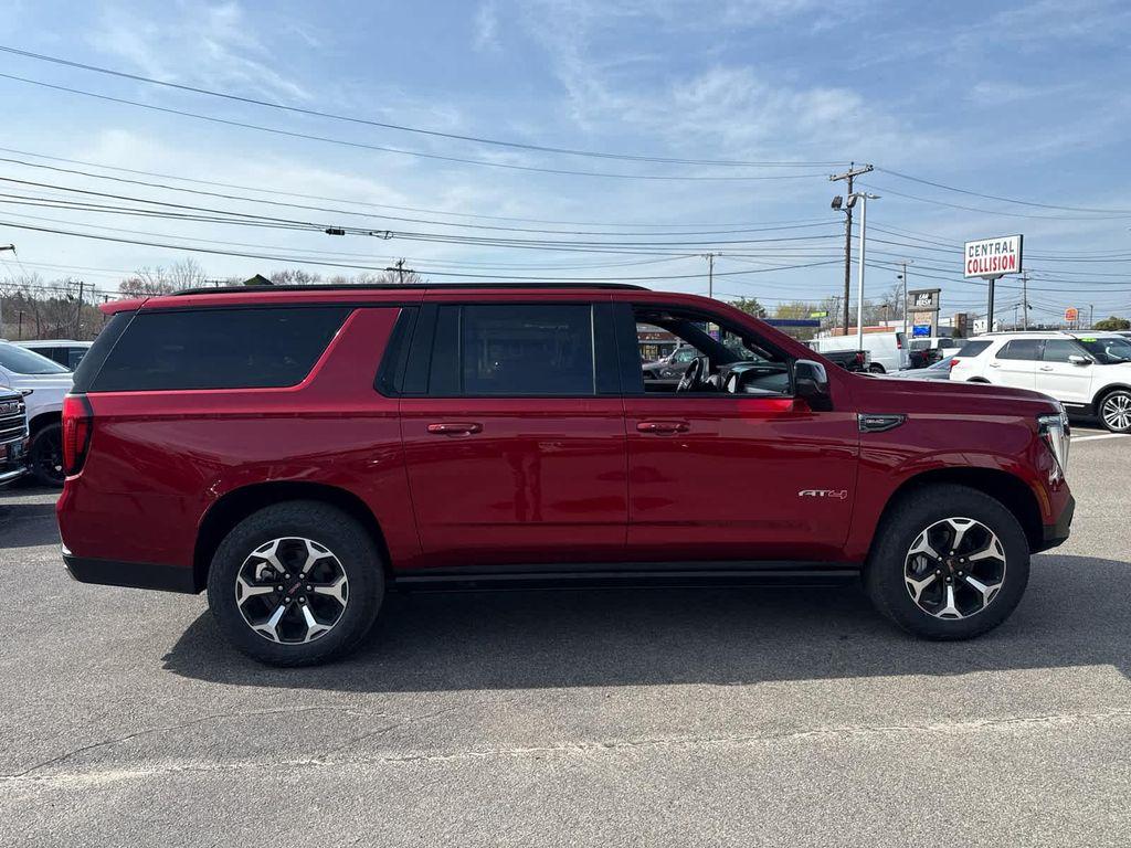 new 2026 GMC Yukon XL car, priced at $97,235
