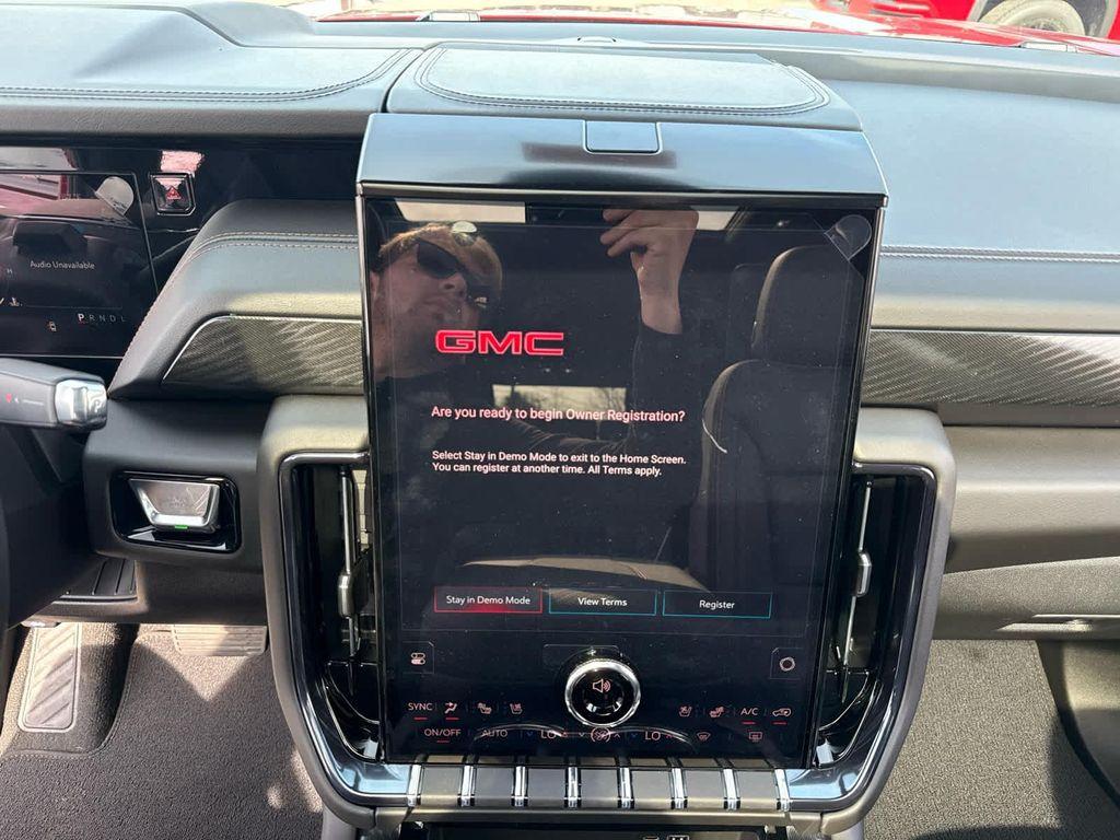 new 2026 GMC Yukon XL car, priced at $97,235