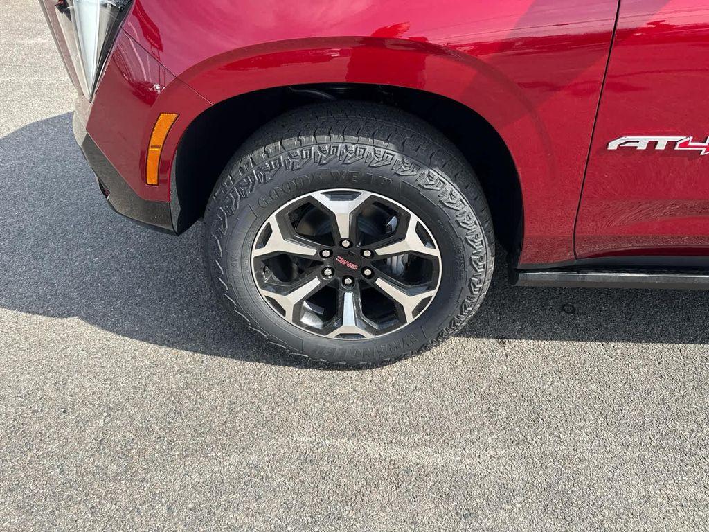 new 2026 GMC Yukon XL car, priced at $97,235