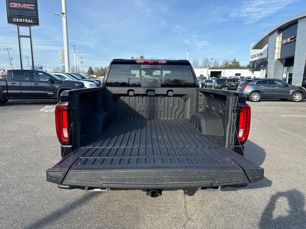 new 2026 GMC Sierra 1500 car, priced at $87,805