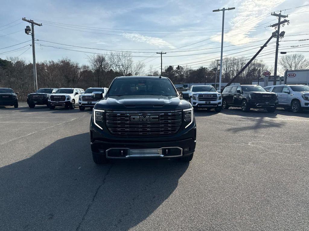 new 2026 GMC Sierra 1500 car, priced at $87,805