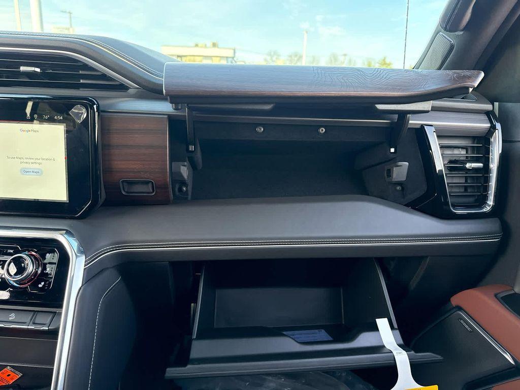 new 2026 GMC Sierra 1500 car, priced at $87,805