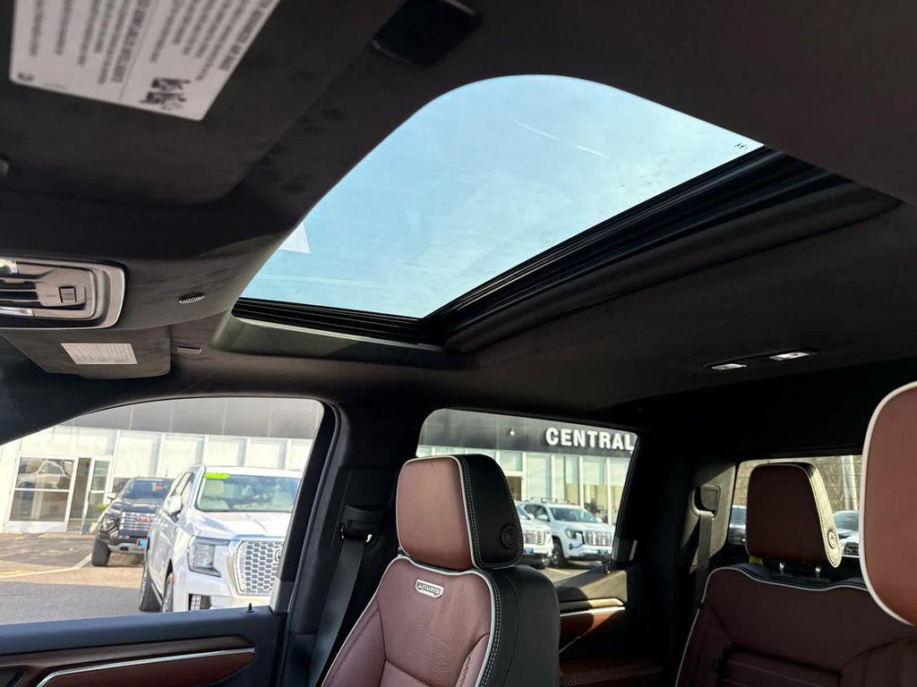 new 2026 GMC Sierra 1500 car, priced at $87,805