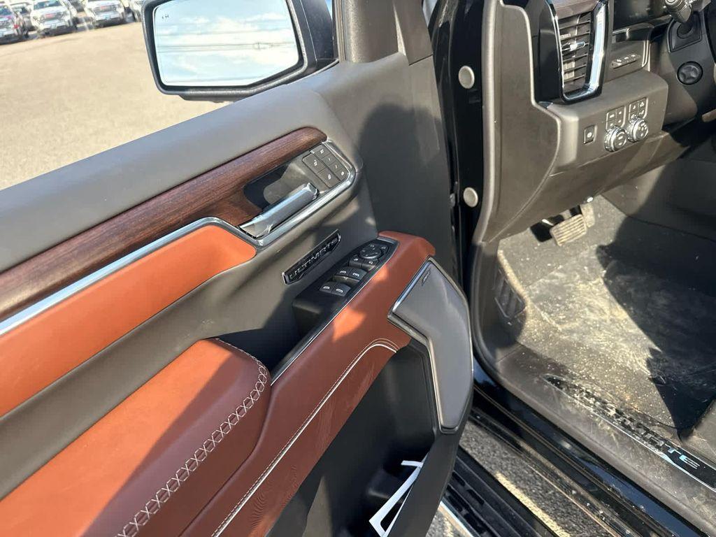 new 2026 GMC Sierra 1500 car, priced at $87,805