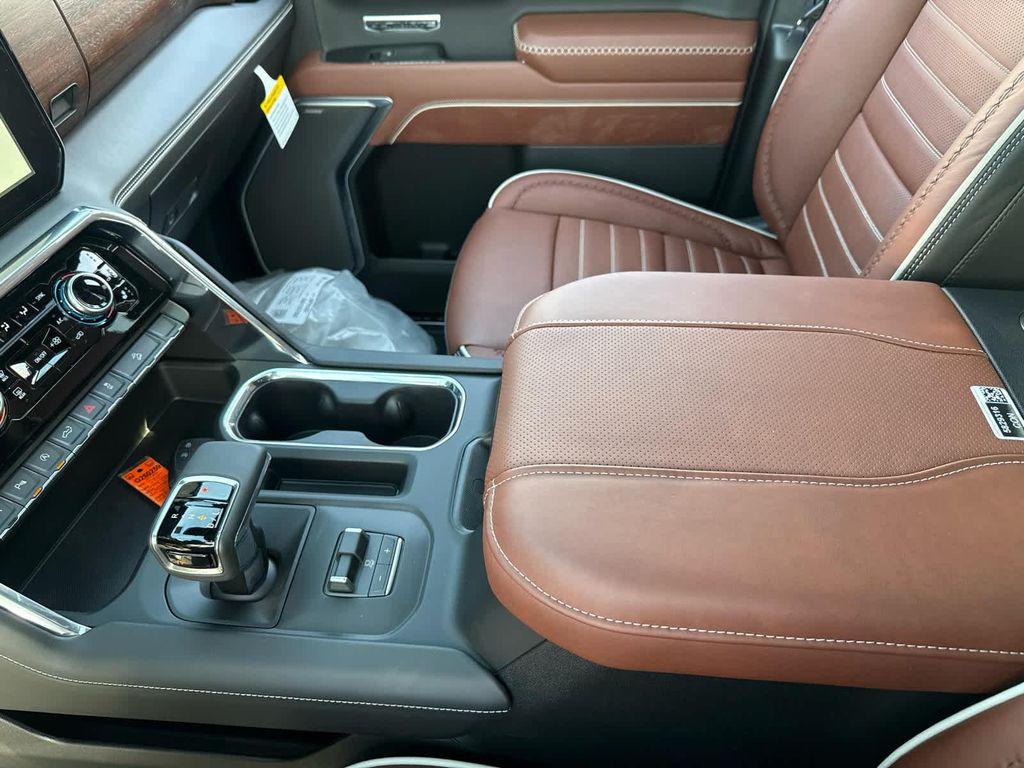 new 2026 GMC Sierra 1500 car, priced at $87,805