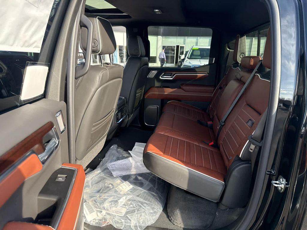 new 2026 GMC Sierra 1500 car, priced at $87,805