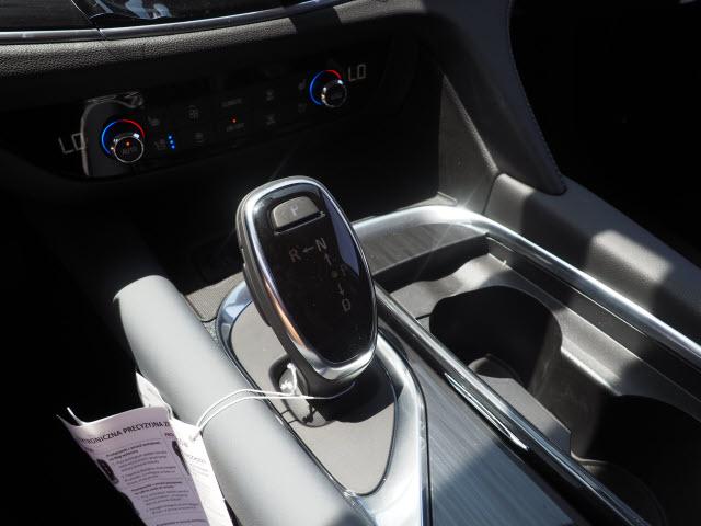 new 2019 Buick Enclave car, priced at $52,585