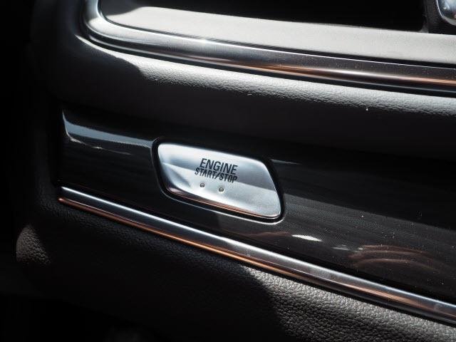new 2019 Buick Enclave car, priced at $52,585