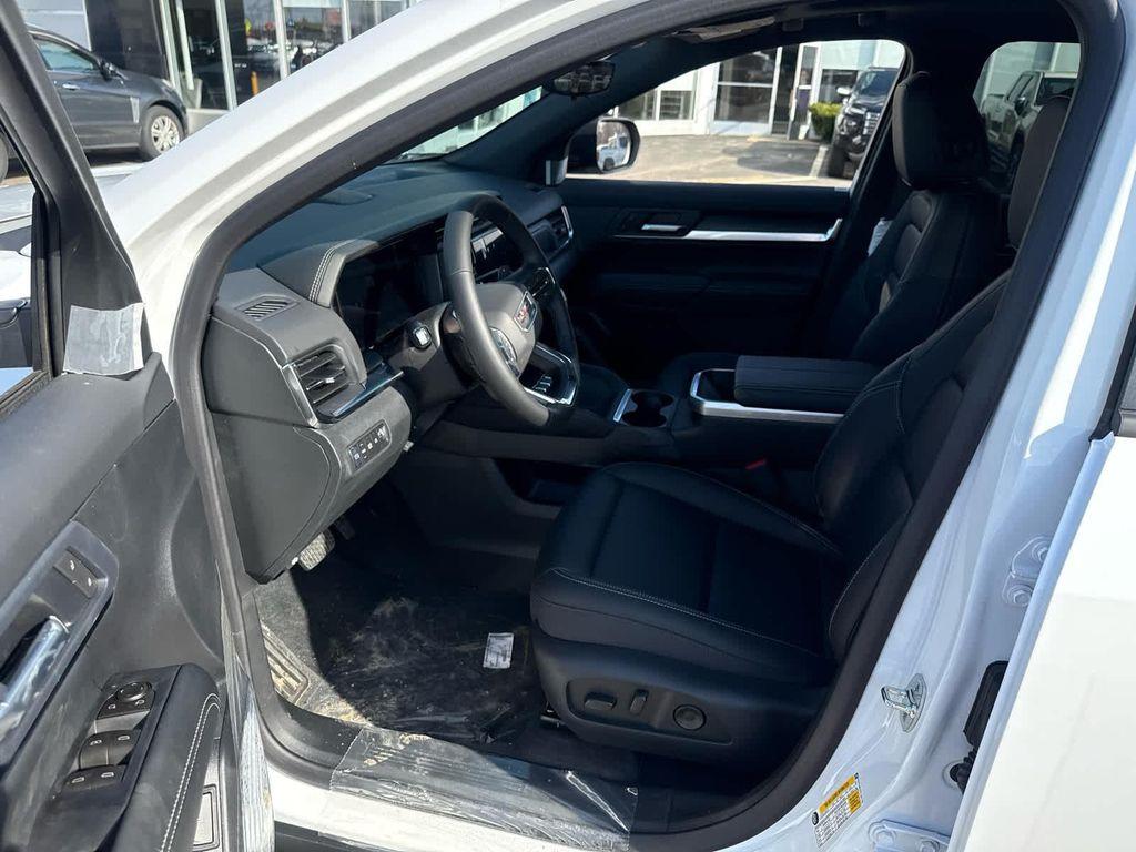 new 2026 GMC Terrain car, priced at $38,130