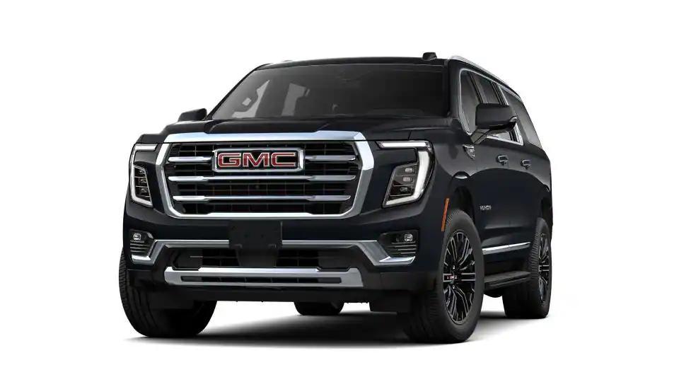 new 2026 GMC Yukon XL car, priced at $85,175