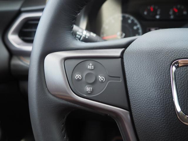new 2019 GMC Acadia car, priced at $41,625