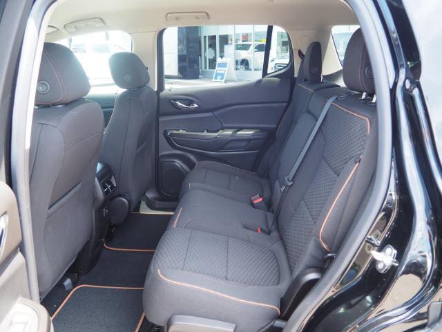 new 2019 GMC Acadia car, priced at $41,625