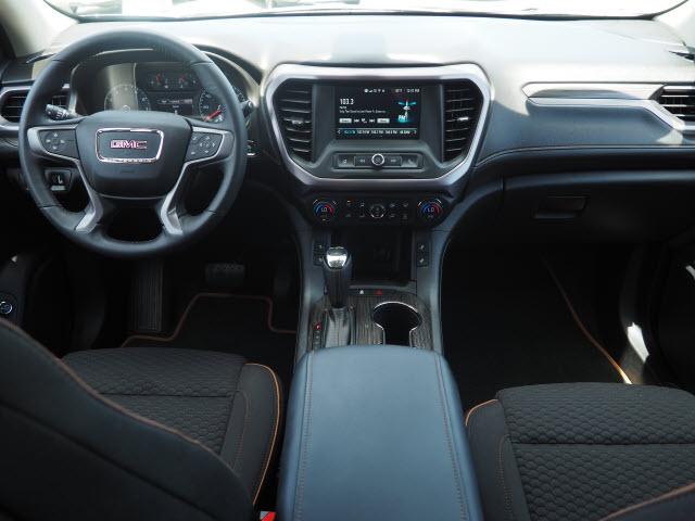 new 2019 GMC Acadia car, priced at $41,625