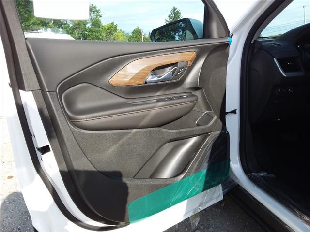 new 2020 GMC Terrain car, priced at $33,265