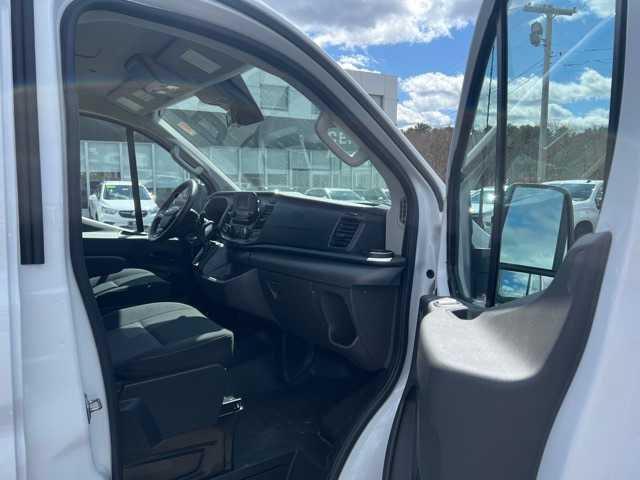 used 2024 Ford Transit-250 car, priced at $34,696