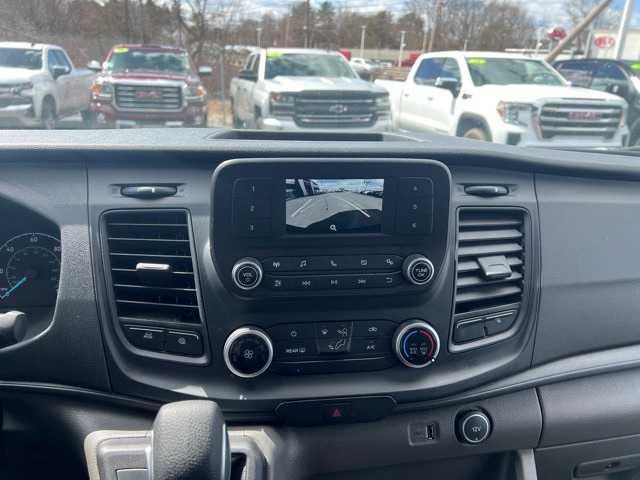 used 2024 Ford Transit-250 car, priced at $34,696
