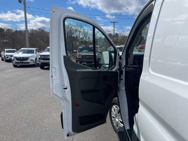 used 2024 Ford Transit-250 car, priced at $34,696