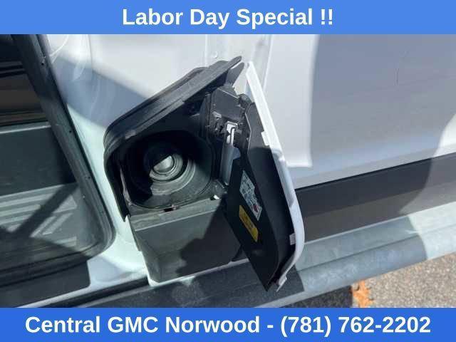 used 2025 Ford Transit-250 car, priced at $35,696