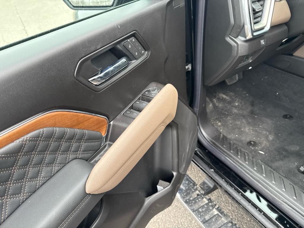 new 2026 GMC Canyon car, priced at $54,215