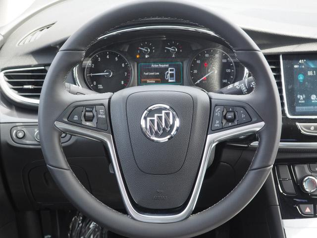 new 2019 Buick Encore car, priced at $28,965
