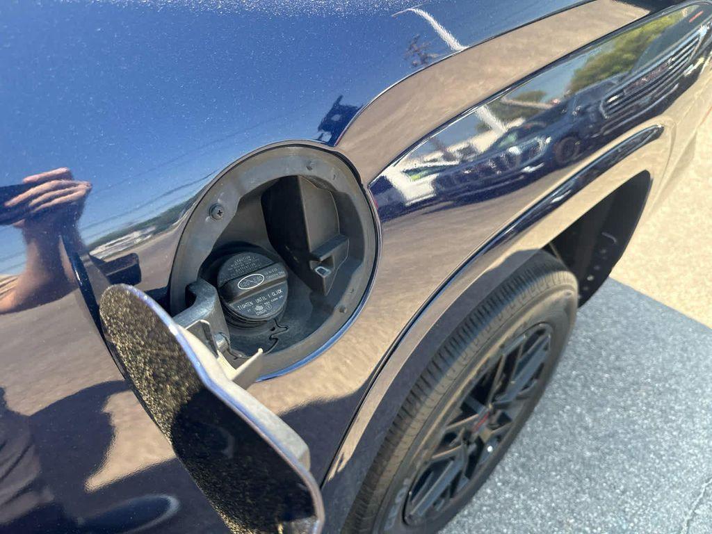 used 2022 Toyota Tundra car, priced at $39,696