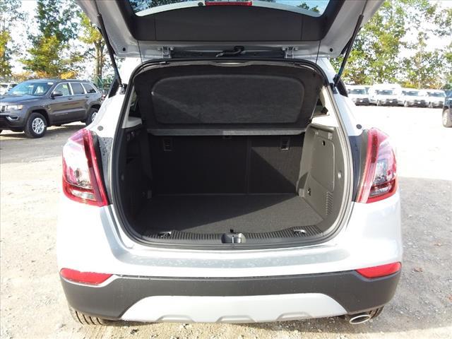 new 2020 Buick Encore car, priced at $26,390